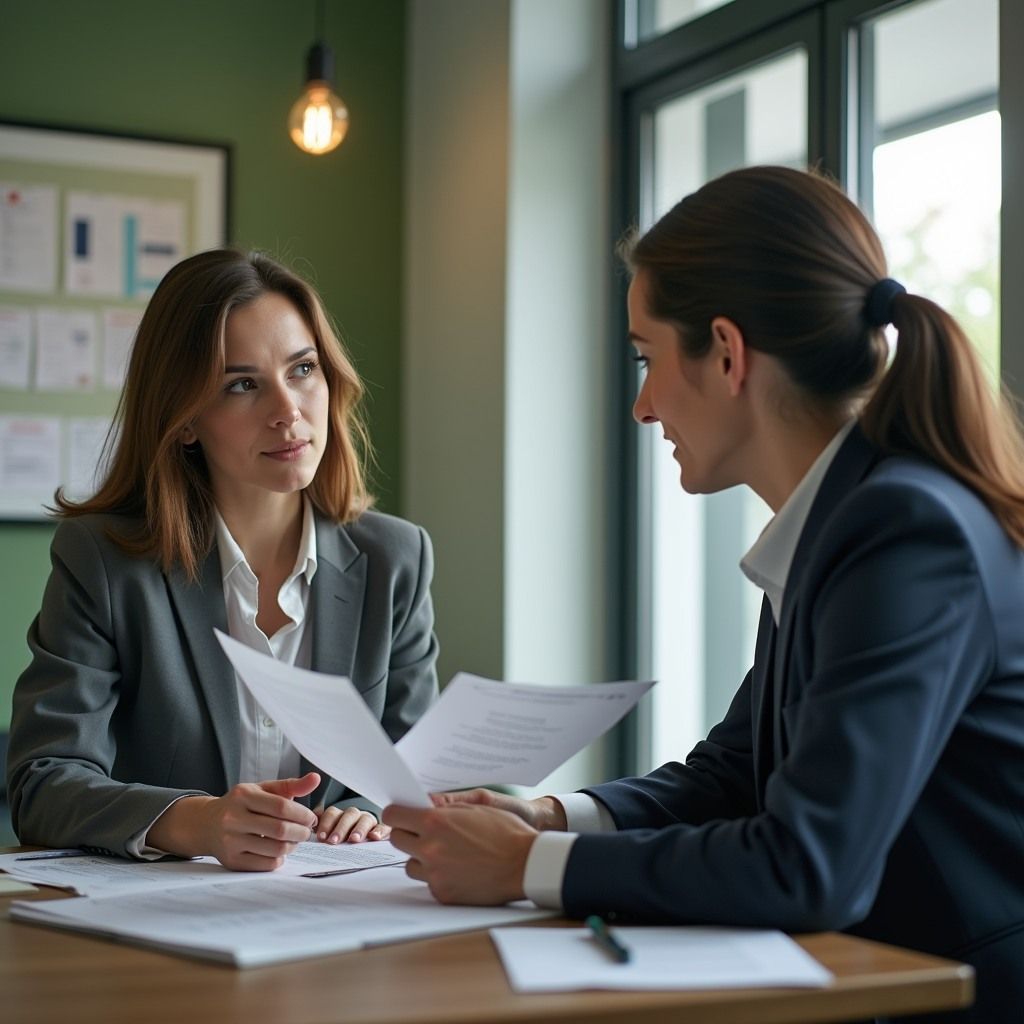 Brand Consulting Image