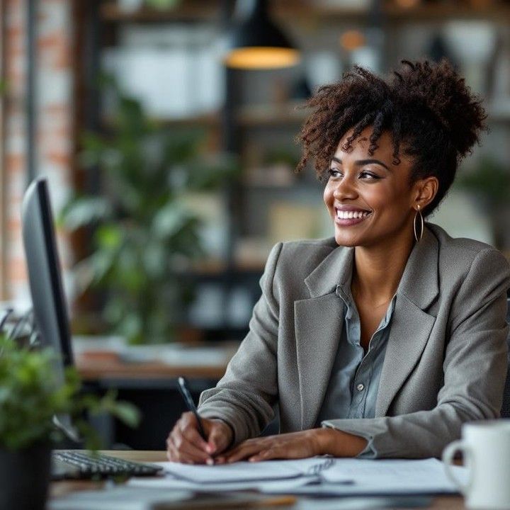 Brand Consulting Image